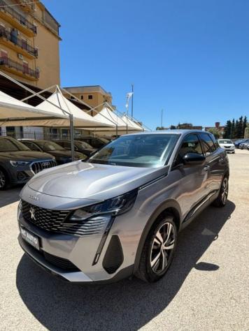PEUGEOT 3008 BlueHDi 130 S&S EAT8 Allure Pack rif. 23777517