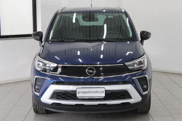 OPEL - Crossland - 1.2 T. 12V 110 CV S&S Elegance - Foto 2