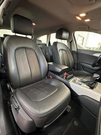 Audi A6 Avant 2.0 TDI 190 CV ultra S tronic Business Plus - Foto 8