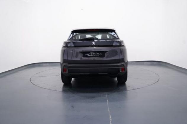 PEUGEOT 3008 1.2 PureTech Turbo 130cv S&S EAT8 Active Pack rif. 24075184 - Foto 5