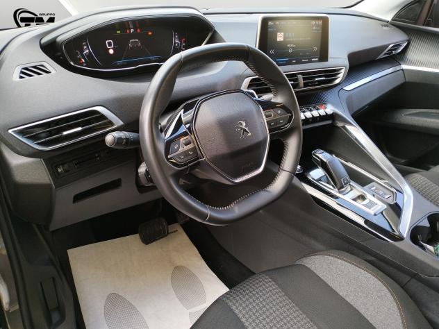 PEUGEOT 5008 II 2021 1.5 bluehdi Allure Pack s * 7 POSTI * - Foto 10