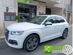 AUDI Q5 2.0 TDI 190 CV quattro S line plus
