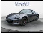 Mazda MX-5 Nuova 2024 Roadster 1.5L 132 CV Skyactiv-G 6MT Homura