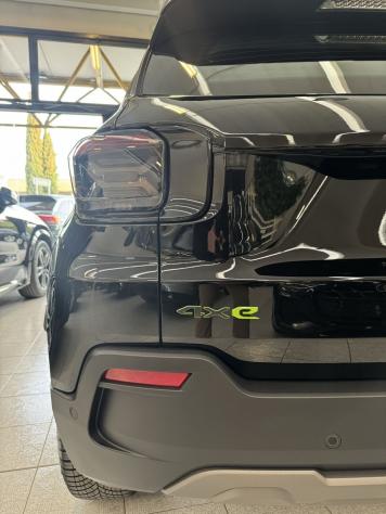 Jeep Avenger 4xe Hybrid 1.2 MHEV 4xe Upland - Foto 5