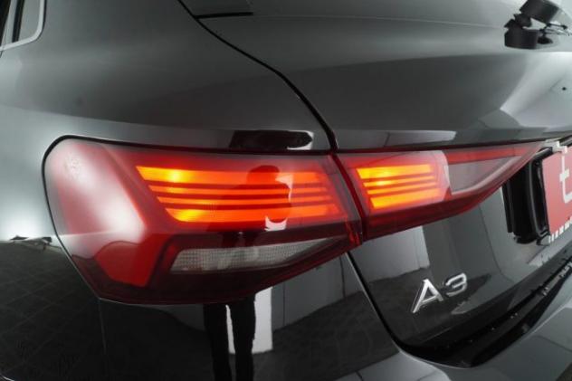 AUDI A3 A3 SPB 30 TFSI S tronic Business Advanced rif. 23697797 - Foto 10