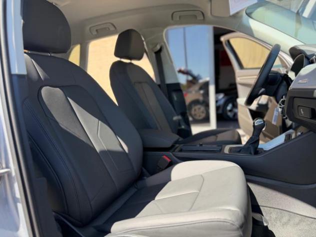 AUDI Q3 35 TDI S tronic Business Advanced SPORT rif. 24005845 - Foto 10