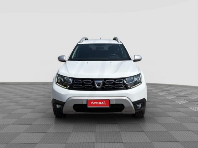 DACIA Duster Duster 1.5 Blue dCi 8V 115 CV 4x2 Prestige rif. 24006487 - Foto 8