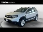 Dacia Duster II 2021 1.0 tce Expression Gpl 4x2 100cv