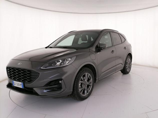 Ford Kuga 2.5 phev ST-Line X 2wd 225cv cvt