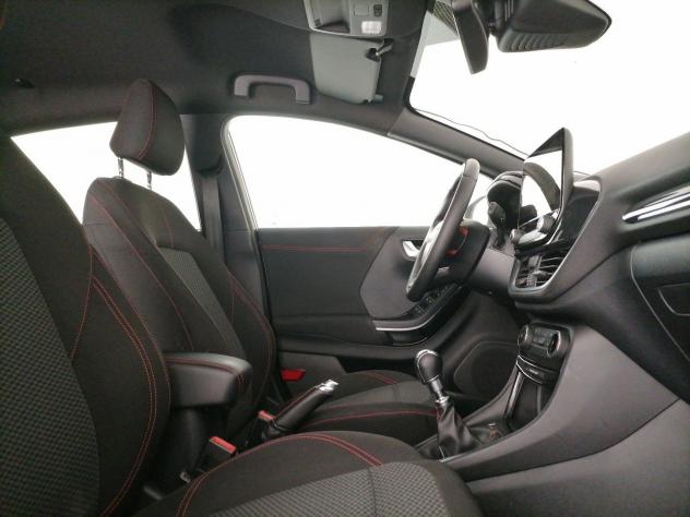 Ford Puma 1.0 ecoboost h ST-line Design s&s 125cv - Foto 6