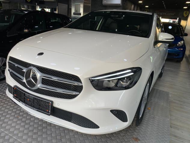 Mercedes-benz B 180 B 180 d Automatic Sport LED AMBIENTE*NAVI - Foto 3