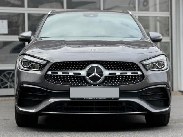 MERCEDES-BENZ GLA 200 d Premium Amg rif. 21667945 - Foto 5