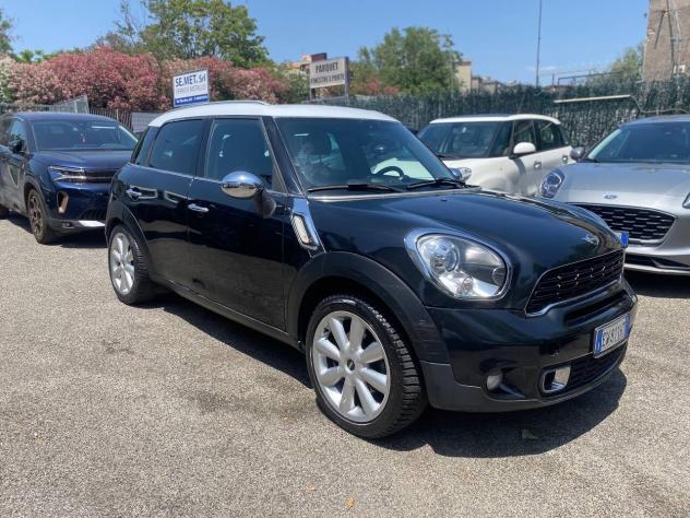 Mini Cooper SD Countryman Mini 2.0 Cooper SD Countryman - Foto 3