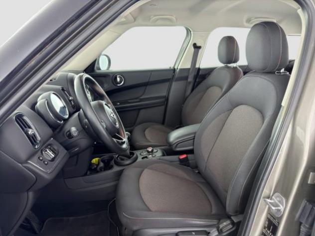 MINI Mini Countryman 2.0 Cooper D Countryman rif. 23867723 - Foto 10
