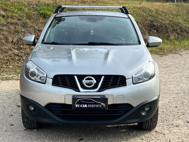 Nissan Qashqai 1.5 dCi DPF Tekna - Foto 2