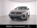 Volkswagen T-Roc 1.5 TSI DSG ACT R-Line