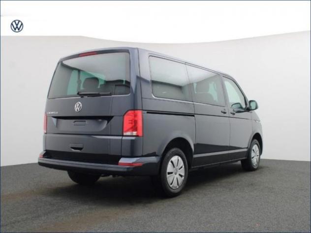 VOLKSWAGEN T6 2.0 TDI 150CV DSG PC Comfortline rif. 22219369 - Foto 3