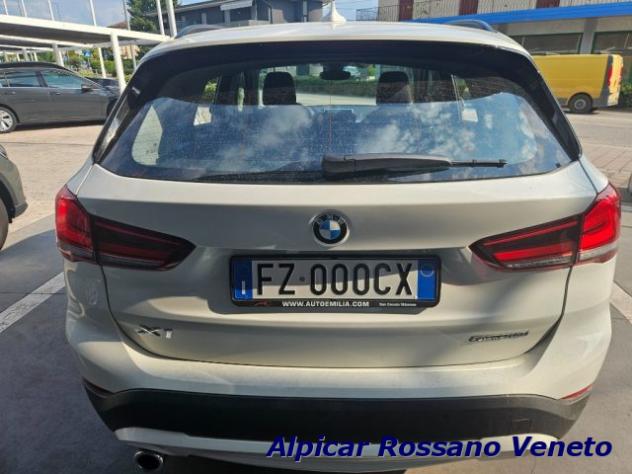 BMW X1 sDrive18i Advantage rif. 23887916 - Foto 8