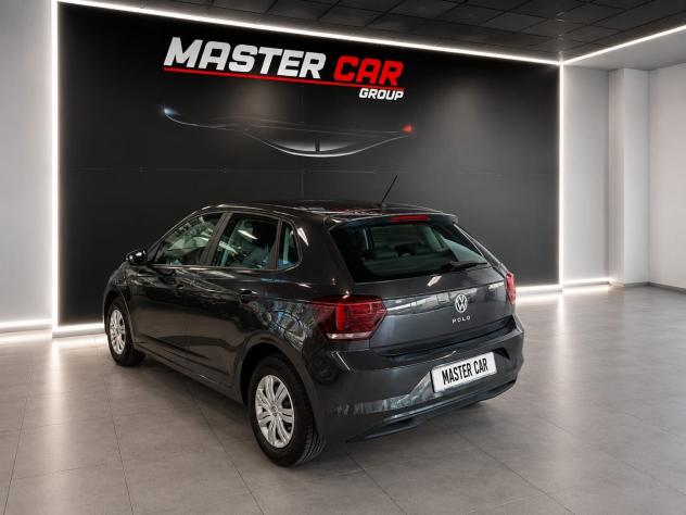 Volkswagen Polo 1.0 EVO 80 CV 5p. Comfortline BlueMotion Technology - Foto 7