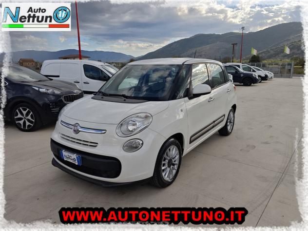 Fiat 500L 1.3 Multijet 85 CV Lounge NO BOLLO - Foto 3