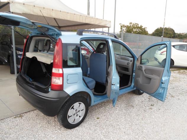 Fiat Panda 1.1 Actual - Foto 10
