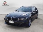 BMW Serie 3 Serie 3(G20/1-80/1) 316d 48V Touring