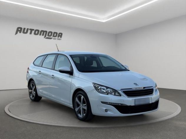 PEUGEOT 208 1.5 110CV SW rif. 24003524 - Foto 3