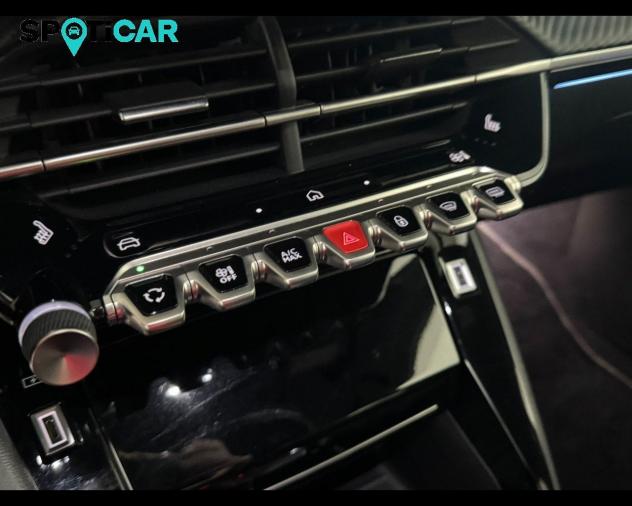 Peugeot 208 II 1.2 hybrid GT 145cv e-dcs 6 - Foto 10