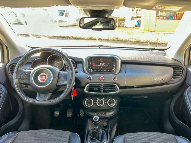 Fiat 500X 1.4 MultiAir 140 CV - Foto 7