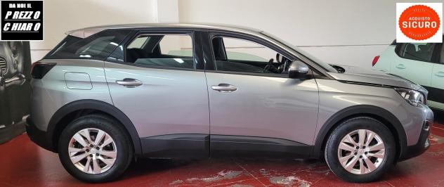 Peugeot 3008 BlueHDi 130 S&S Business - Foto 4