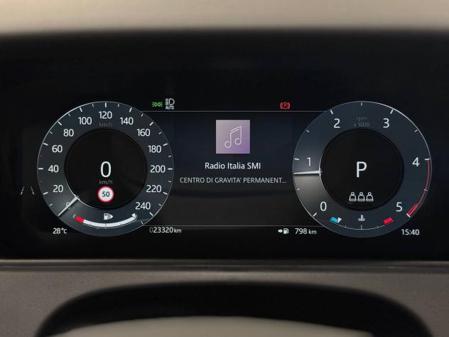 Land Rover Range Rover Velar LAND ROVER 2.0D I4 204 CV Dynamic SE - Foto 9