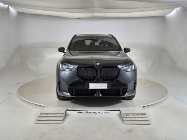 BMW X3 G45 2024 xdrive20d MSport auto - Foto 3