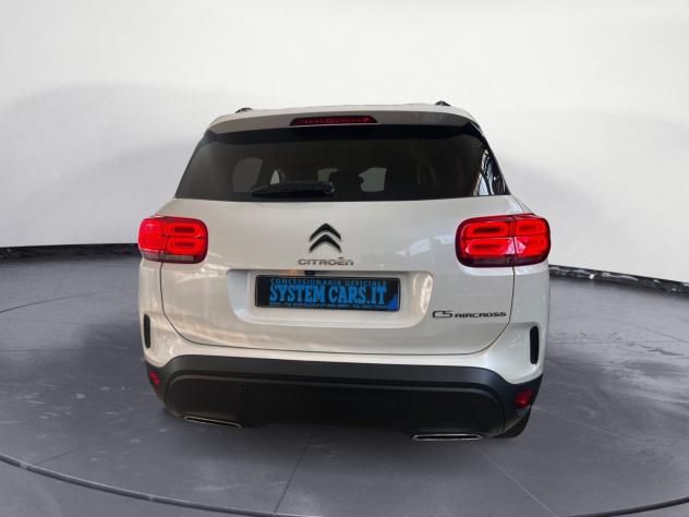 Citroën C5 Aircross PureTech 180 S&S Shine EAT8 - AUTOMATICA - CATENA DI DISTRIBUZIONE - Foto 5