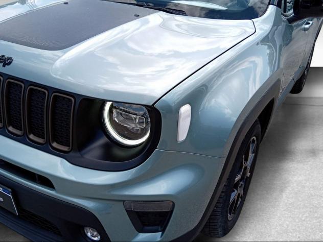 Jeep Renegade 2019 1.5 turbo t4 mhev Upland 2wd 130cv dct - Foto 2