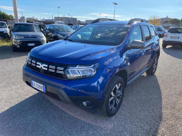 DACIA Duster 1.0 TCe GPL 4x2 Prestige rif. 24182633