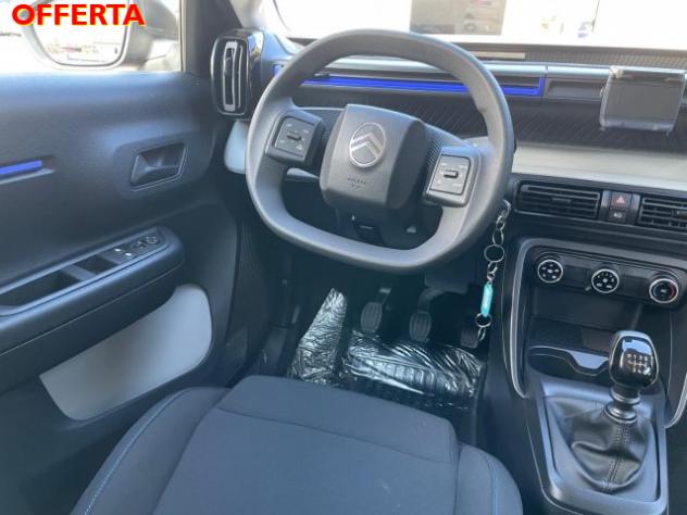 CITROEN C3 PureTech 100 S&S You rif. 21361032 - Foto 8