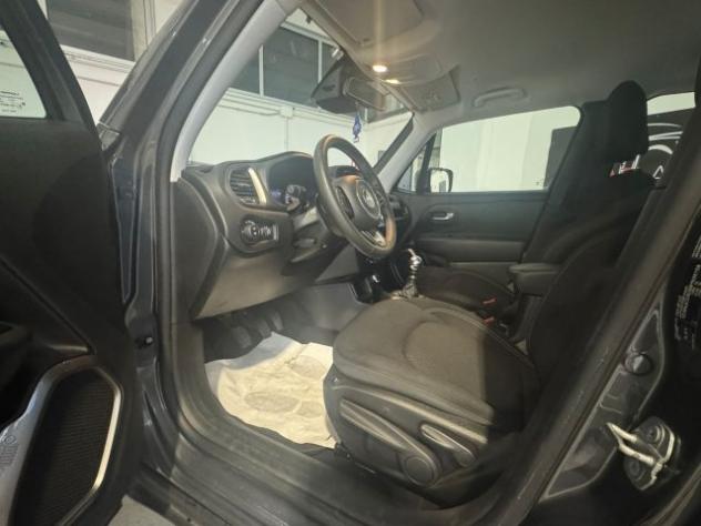 JEEP Renegade 1.6 Mjt 130 CV Limited rif. 23164458 - Foto 8