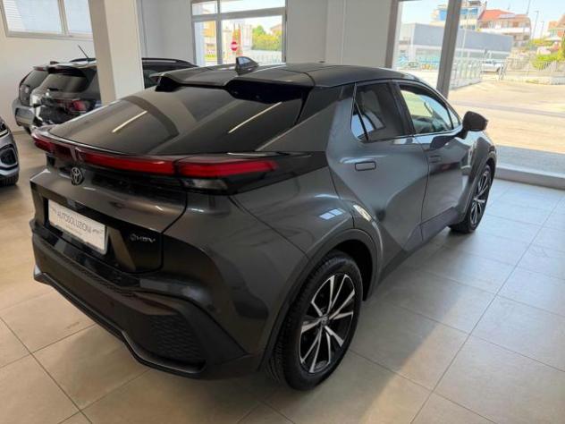 TOYOTA C-HR 1.8 HV Trend rif. 23873564 - Foto 5