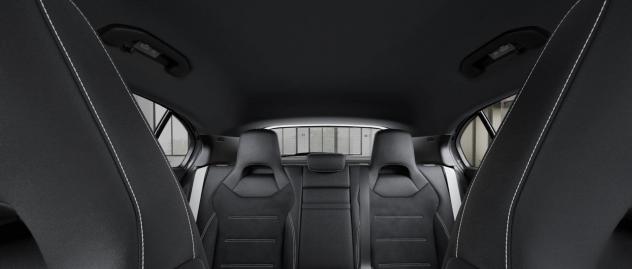 Mercedes-Benz Classe A A 180 d Edition AMG Line auto *PROMO AZZURRA* - Foto 10