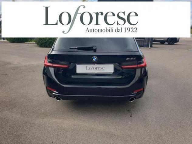 BMW 318 d 48V Touring Business Advantage rif. 23220667 - Foto 4
