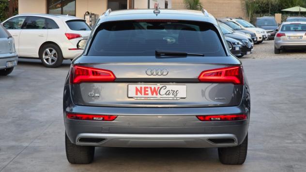 Audi Q5 40 TDI S line plus - Foto 7