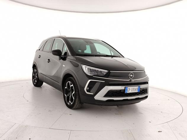 Opel Crossland 2021 1.5 ecotec Elegance 110cv