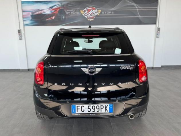 MINI Countryman 2.0 Cooper D Park Lane Plus Automatica rif. 23735611 - Foto 6