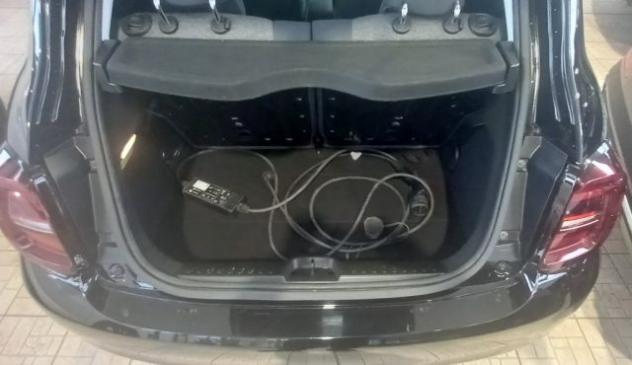 FIAT 500e Berlina 42 kWh Icon + rif. 23501762 - Foto 5