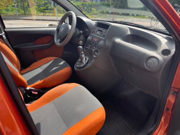 Fiat Panda 1.2 4x4 Climbing/GARANZIA 12 MESI - Foto 10