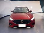 MG ZS 2021 1.5 Luxury