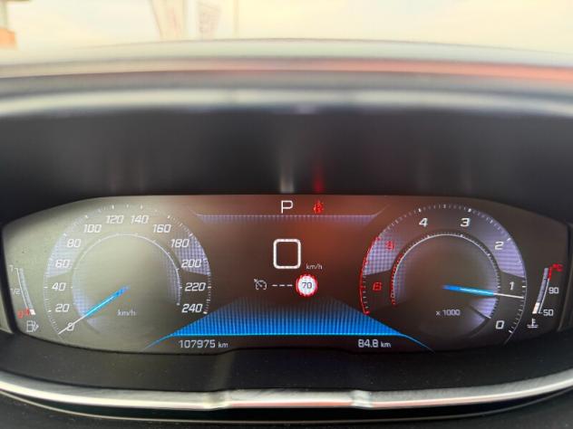 PEUGEOT 3008 2ª serie 3008 BlueHDi 130 S&S EAT8 Business - Foto 9