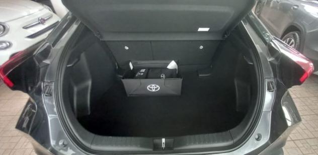 TOYOTA C-HR 1.8 HV Active rif. 23787222 - Foto 5