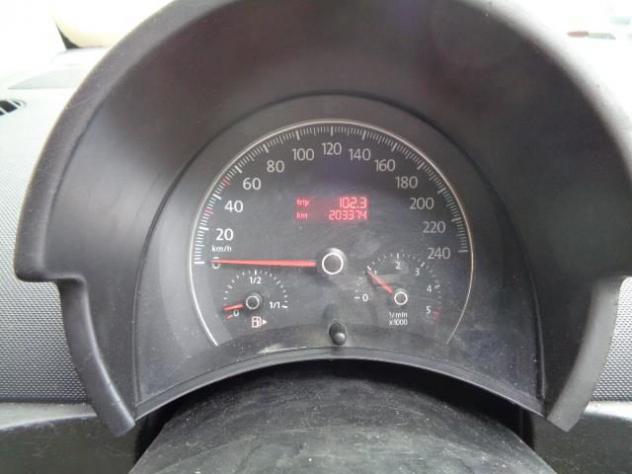 VOLKSWAGEN New Beetle 1.9 TDI CABRIO rif. 17252169 - Foto 9