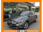 Mercedes GLA 180 CDI Automatic Business Navi.
